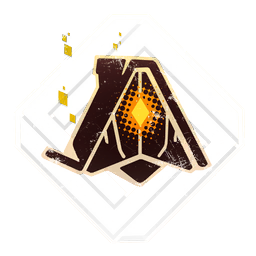 An exclusive placeable decal, to add flair and decoration to bases.