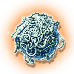 This odd collection of wires pulses with a faint, almost organic energy. It seems to remember the whole from which it was parted...