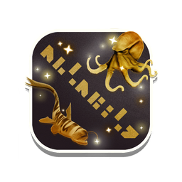 An exclusive placeable decal, to add flair and decoration to bases.