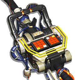 FISHLASER