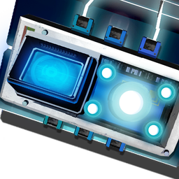 A prefabricated circuit board, designed for flexible use in a large range of <span class="typeTECHNOLOGY">technology components</span>.
