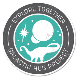 Equip this exclusive <span class="typeSTELLAR">Personal Flair</span> and explore together!.