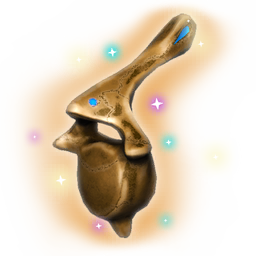 A highly refined food product, created in the <span class="typeTECHNOLOGY">Nutrient Processor</span>. It has both the identifying shapes and aromas of an actual food item, in stark contrast with conventional nutrition paste or pellets.