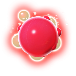 Local mineral extract, typically found in large deposits or extracted from common minerals after inspection with an <span class="typeTECHNOLOGY">Analysis Visor</span>.