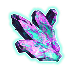 Advanced light metal alloy traded throughout the galactic Outer Edge. Often used in the interiors of trading shuttles to reduce weight as they ascend from planets with high gravitational fields.