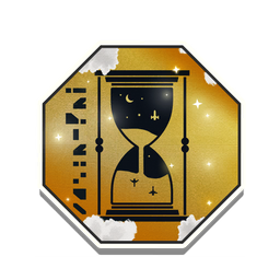 An exclusive placeable decal, to add flair and decoration to bases.