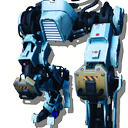 An upgrade to the <span class="typeTECHNOLOGY">Minotaur</span> Heavy Exocraft Hybrid, the Liquidator is a cutting-edge heavy-duty combat unit, designed to operate in the harshest of environments.