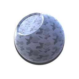 An exclusive starship customisation option, creating a unique low-radar-signature look for <span class="typeSTELLAR">Fighter</span> and <span class="typeSTELLAR">Hauler</span> class starships.