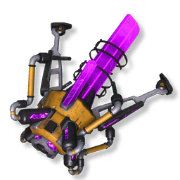 This ornate centerpiece forms the <span class="typeSTELLAR">head</span> of a <span class="typeTECHNOLOGY">Autophage staff</span>.