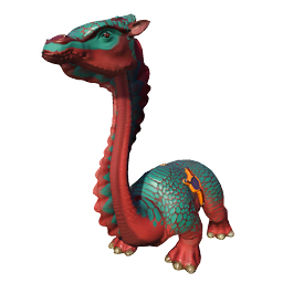 A living, fertile egg, <span class="typeTRADEABLE">ready to hatch!</span>