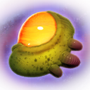 A writhing sac of genetic fluid, designed to foster the creation of new <span class="typeTECHNOLOGY">bio-infused technology</span> for a <span class="typeTECHNOLOGY">sentient starship</span>.
