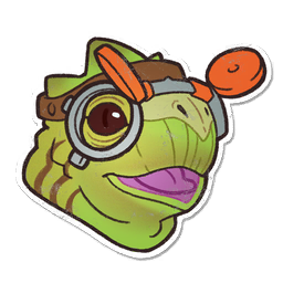 Specialist Polo hopes you enjoy this exclusive <span class="typeSTELLAR">Personal Flair</span>. May it bring you joy on your travels!