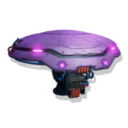 An exclusive <span class="typeSTELLAR">Exosuit Appearance Override</span>.