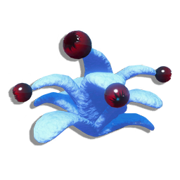 A fleshy, spreading plant with hair-covered foliage, tending to accumulate a covering of snow. The cupped flowers unfold in response to drops in temperature, allowing pollen to be distributed by driving snow and wind.