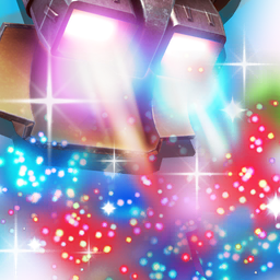 An exclusive <span class="typeSTELLAR">Exosuit Appearance Override</span>.