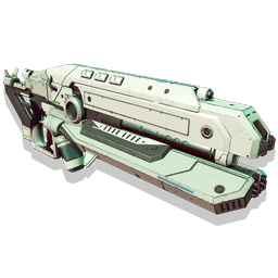 An exclusive <span class="typeSTELLAR">Multi-Tool</span>. This A-class weapon comes equipped with a range of pre-installed technologies and upgrades.
