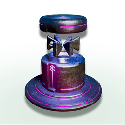 As the boundaries of reality begin to weaken, the risk of <span class="typeSPECIAL">catastrophic breach anomalies</span> increases.